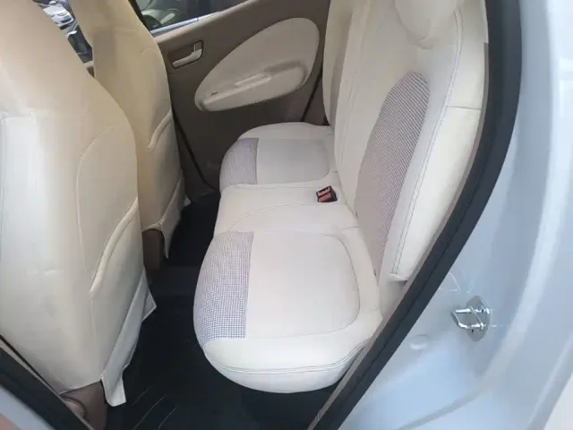 Wuling Hongguang Mini EV — Фото автомобиля 16