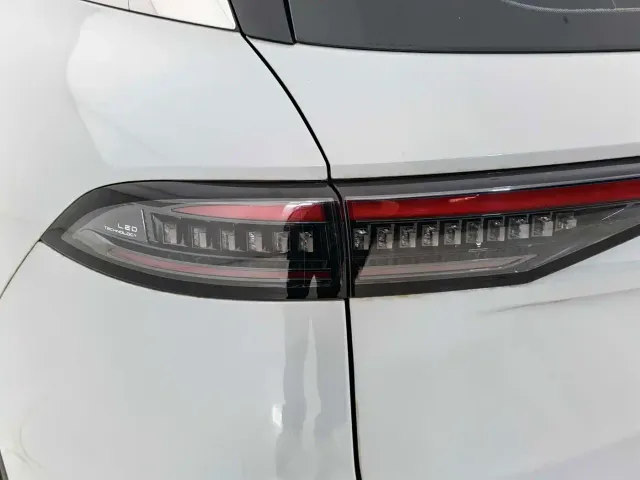 Chery Fulwin T9 — Фото автомобиля 23