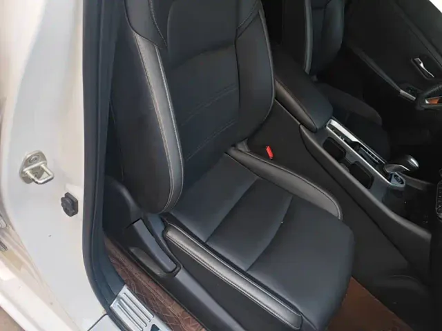 Nissan Sylphy — Фото автомобиля 24