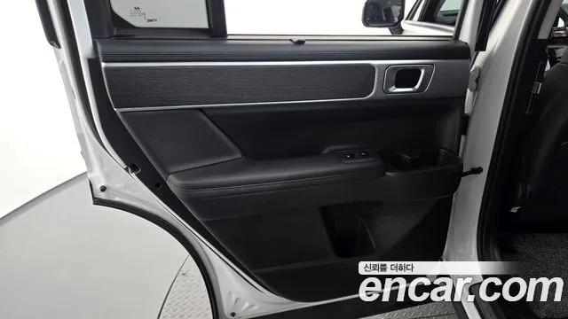 Hyundai Santa Fe MX5 — Фото автомобиля 14