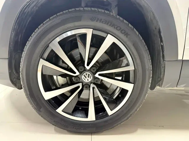 Volkswagen Tharu — Фото автомобиля 18