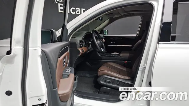 Honda Pilot 3.5 Elite — Фото автомобиля 8