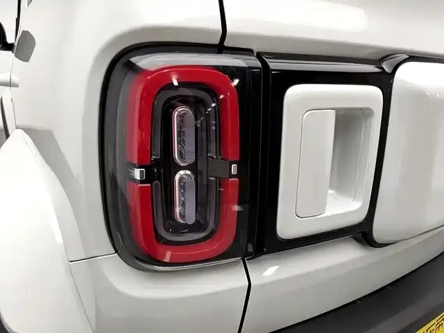 Baojun Yep — Фото автомобиля 20