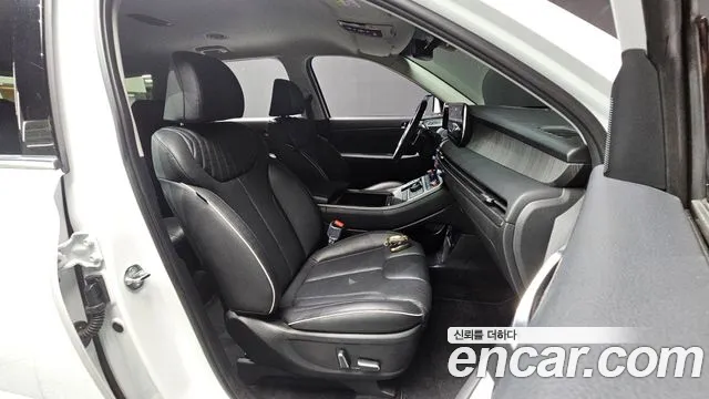 Hyundai Palisade The New Palisade — Фото автомобиля 15