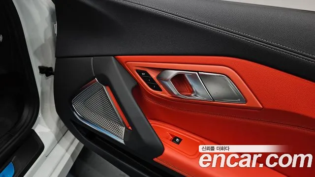 BMW Z4 — Фото автомобиля 24