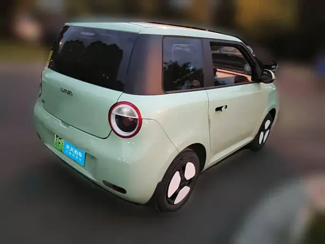 Changan Lumin — Фото автомобиля 5