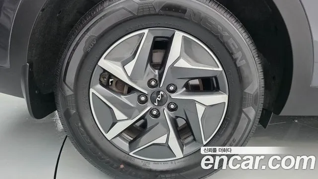 Kia Sorento 4th Gen — Фото автомобиля 5