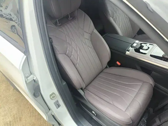 Chery Tiggo 9 — Фото автомобиля 24