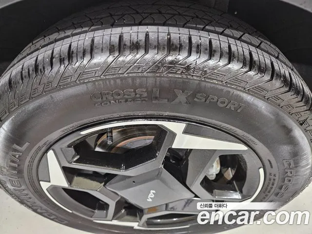 Kia Sportage — Фото автомобиля 20