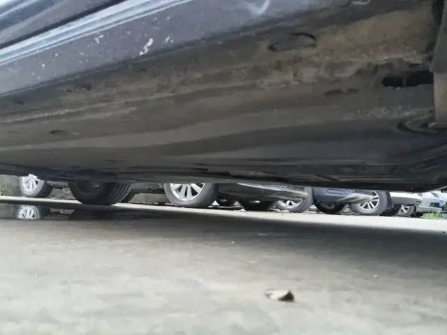 Volkswagen Passat — Фото автомобиля 17