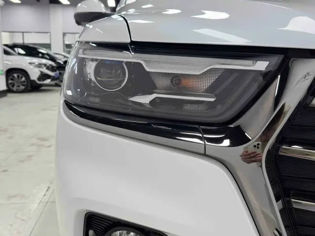 Haval H6 — Фото автомобиля 7