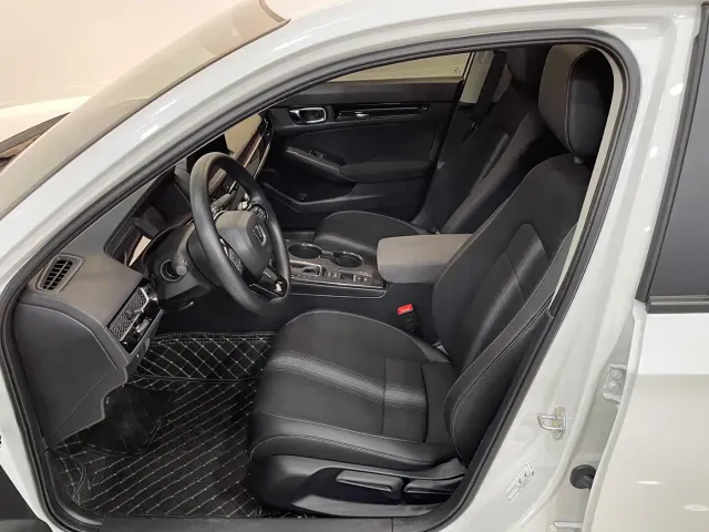 Honda Civic — Фото автомобиля 14