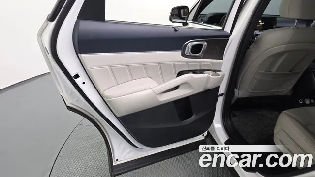 Kia Sorento 4th Gen — Фото автомобиля 14