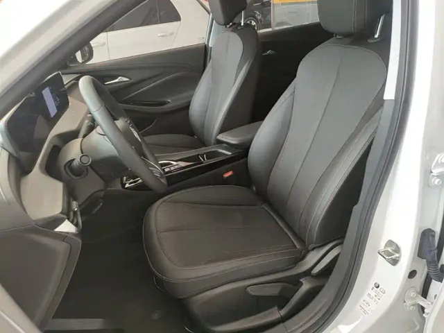 Buick Verano — Фото автомобиля 14