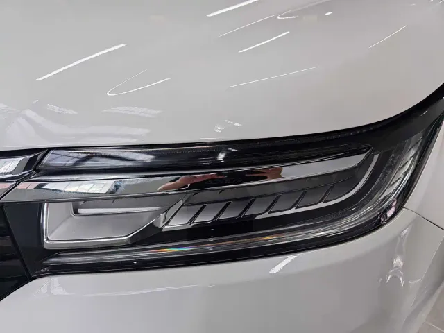 Honda Avancier — Фото автомобиля 18