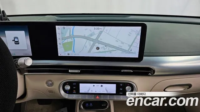 Genesis GV60 — Фото автомобиля 14