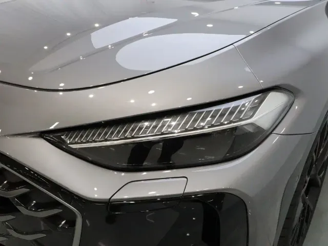 Audi A5L Sportback — Фото автомобиля 18