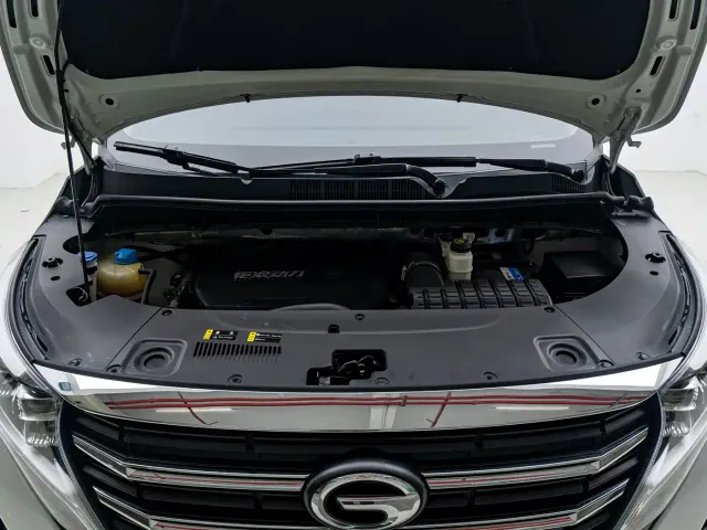 GAC Trumpchi M8 — Фото автомобиля 25
