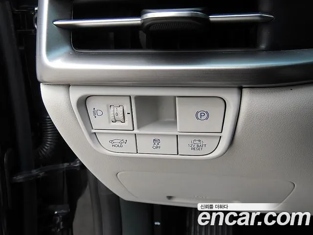 Hyundai Grandeur — Фото автомобиля 13