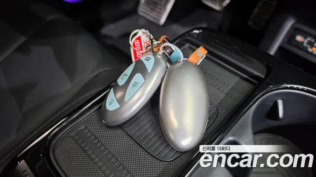 Hyundai Ioniq 5 Ioniq 5 (New) — Фото автомобиля 23