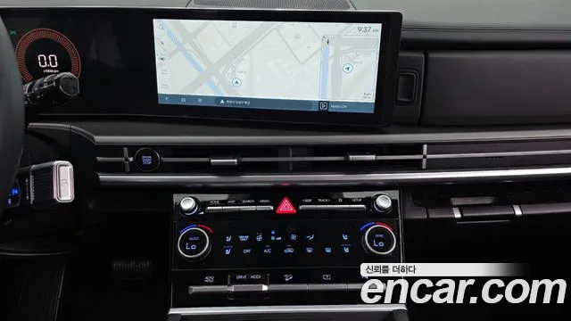 Hyundai Santa Fe MX5 — Фото автомобиля 14