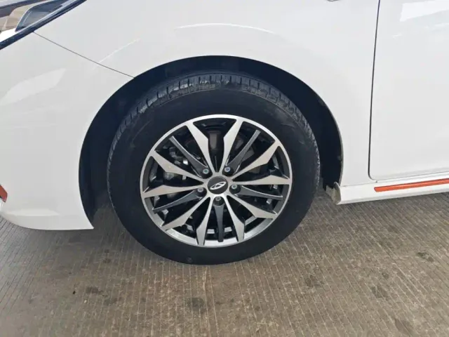 Chery Arrizo 5 PLUS — Фото автомобиля 22