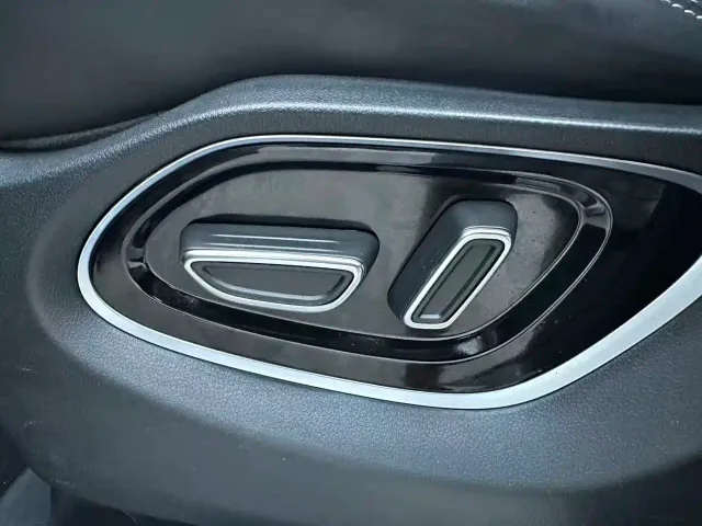 GAC Trumpchi M6 — Фото автомобиля 15