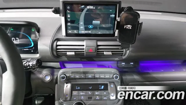 Hyundai Casper — Фото автомобиля 14
