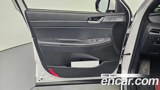 Hyundai Palisade The New Palisade Дизель 2.2 2WD — Фото автомобиля 7