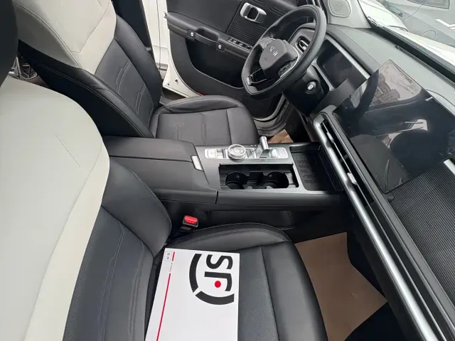 BAIC BJ30 — Фото автомобиля 7