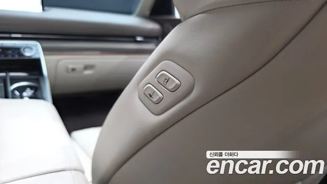 Genesis GV80 3.5T Бензин AWD — Фото автомобиля 27