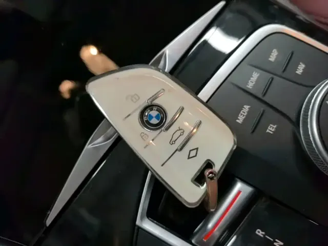 BMW i3 — Фото автомобиля 8