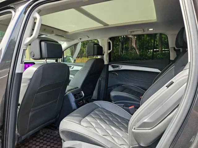 Volkswagen Talagon — Фото автомобиля 7