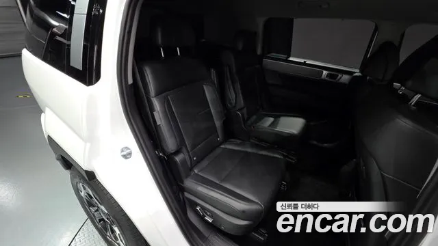 Hyundai Santa Fe — Фото автомобиля 16