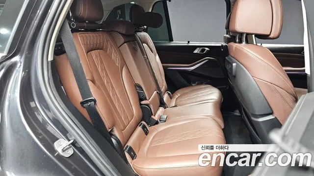 BMW X5 G05 — Фото автомобиля 12