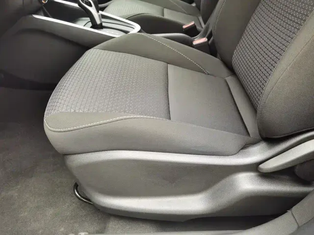 Chevrolet Cavalier — Фото автомобиля 20