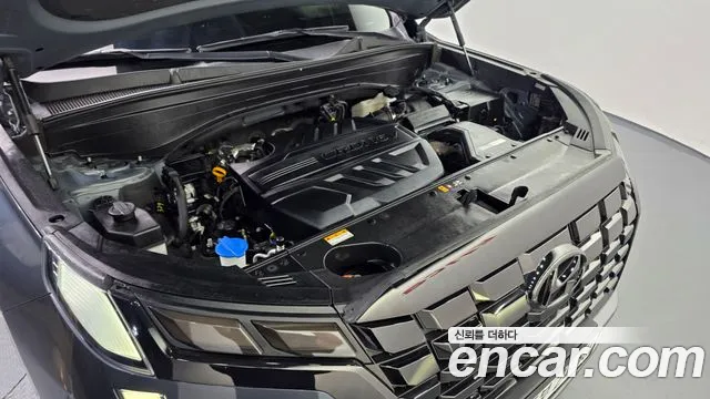 Hyundai Palisade The New Palisade Дизель 2.2 2WD — Фото автомобиля 5
