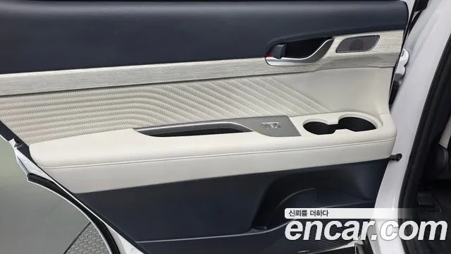 Hyundai Palisade The New — Фото автомобиля 14