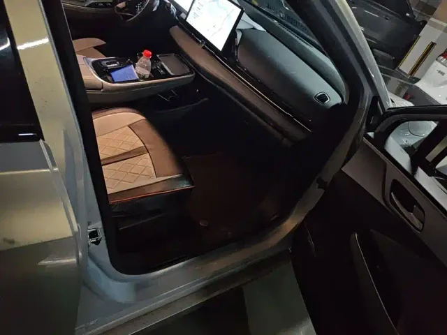 GAC Aion S Plus — Фото автомобиля 17