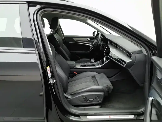 Audi A6 — Фото автомобиля 23