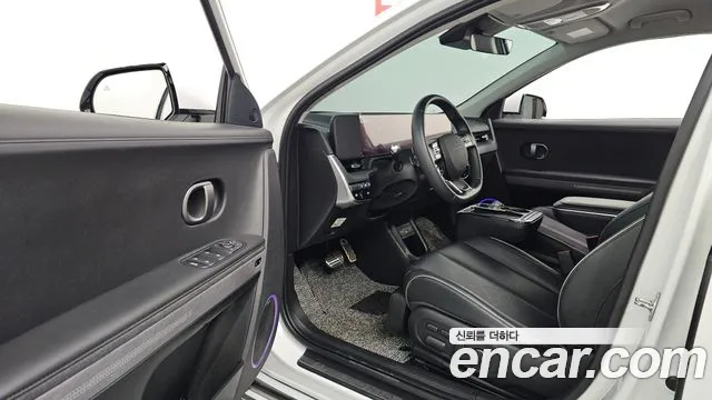 Hyundai Ioniq 5 Ioniq 5 (New) — Фото автомобиля 15