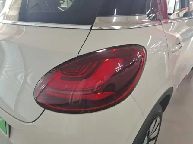 Wuling Bingo — Фото автомобиля 7