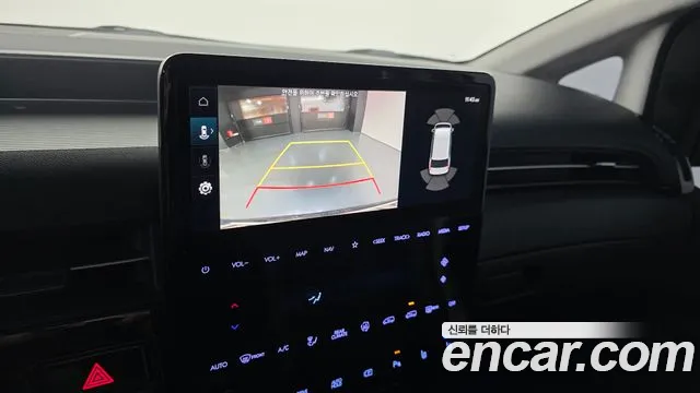 Hyundai Staria — Фото автомобиля 23