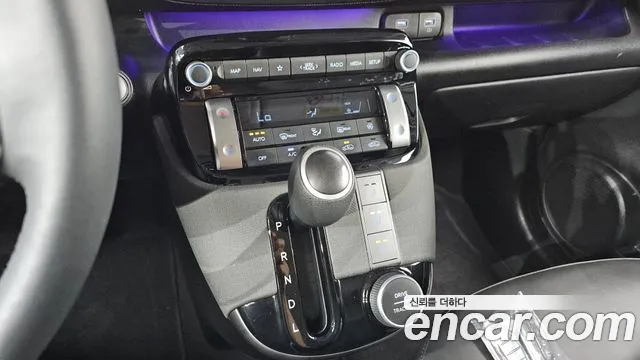 Hyundai Casper — Фото автомобиля 12