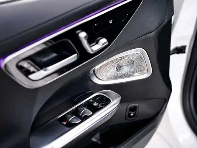 Mercedes-Benz C-Class — Фото автомобиля 30