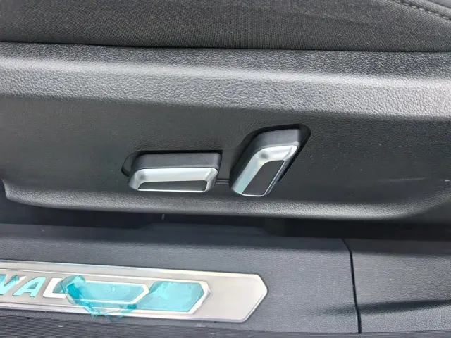 Haval H6 — Фото автомобиля 9