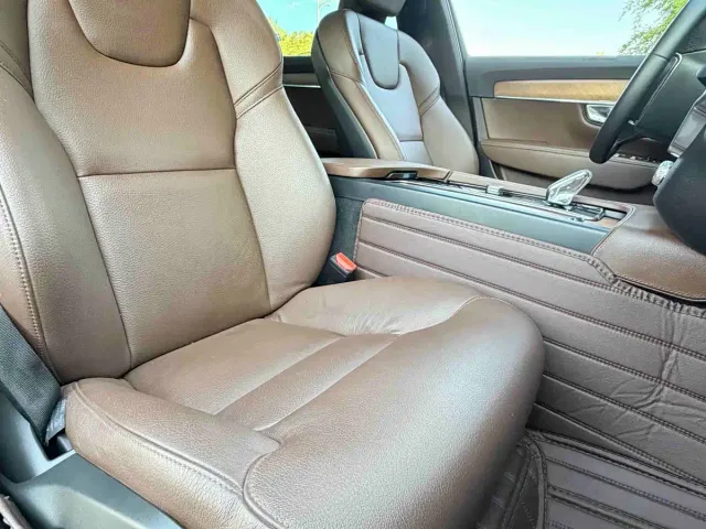 Volvo S90 — Фото автомобиля 7