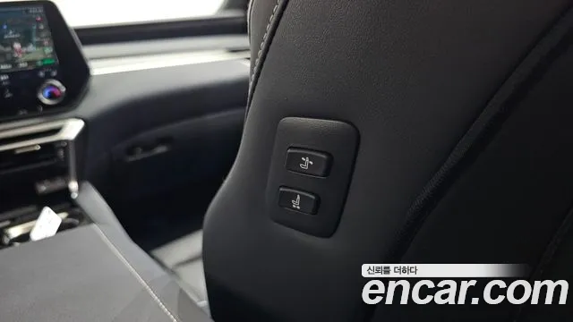 Lexus RX — Фото автомобиля 30