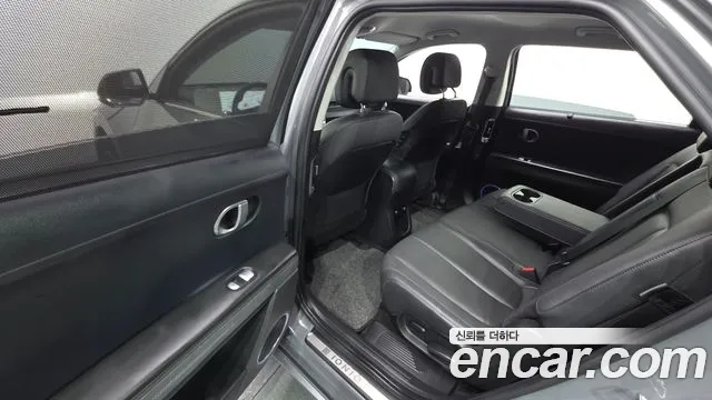 Hyundai Ioniq 5 Ioniq5 — Фото автомобиля 12