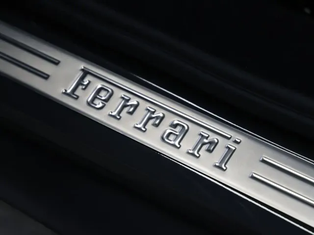 Ferrari 296 — Фото автомобиля 23
